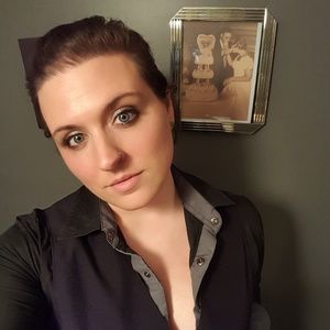 Meet your Posher, Rose